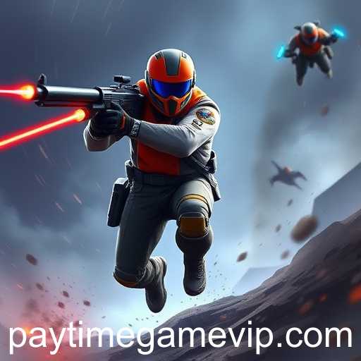 Discovering the Thrill of 'Action Packed': A Dive into the World of Paytime Games