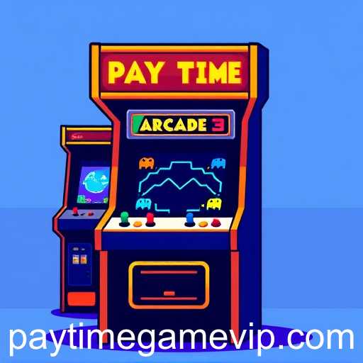 Exploring the Timeless Appeal of Arcade Games in the Digital Age