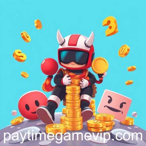 Exploring the Allure of Casual Play: A Dive into Paytime Games
