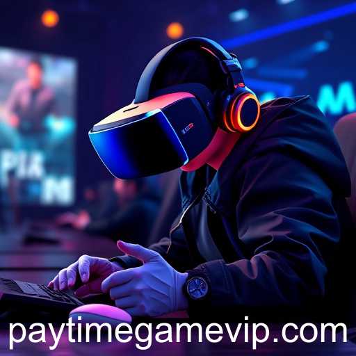paytime games