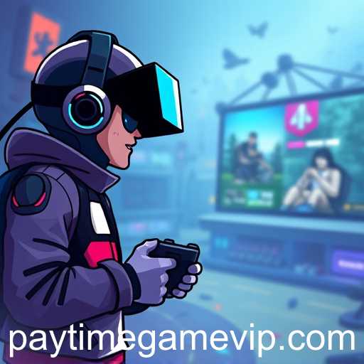 The Evolution and Influence of Paytime Games in 2025