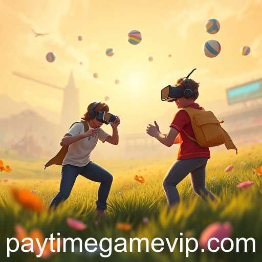 paytime games