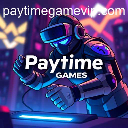 Evolution of Paytime Games in the Digital Age