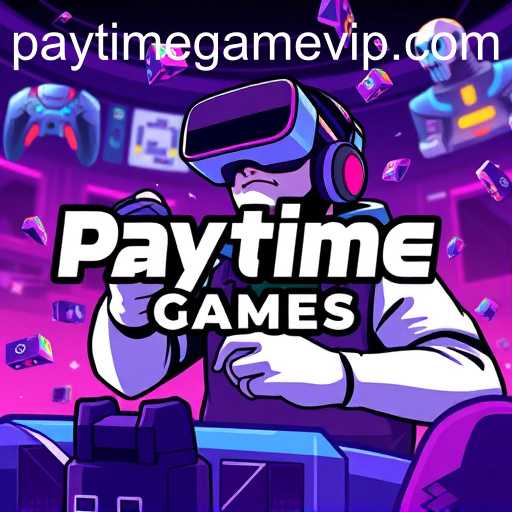 The Evolution of Paytime Games in the Modern Era