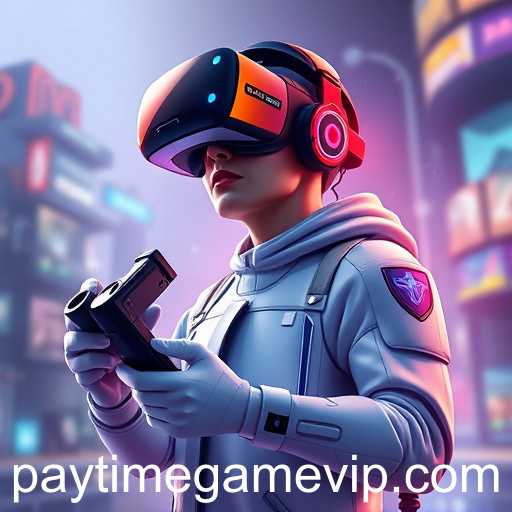paytime games