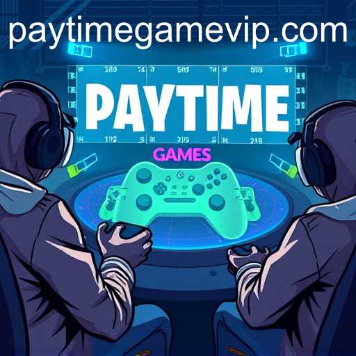 Gaming in the Era of Paytime: Revolutionizing Engagement