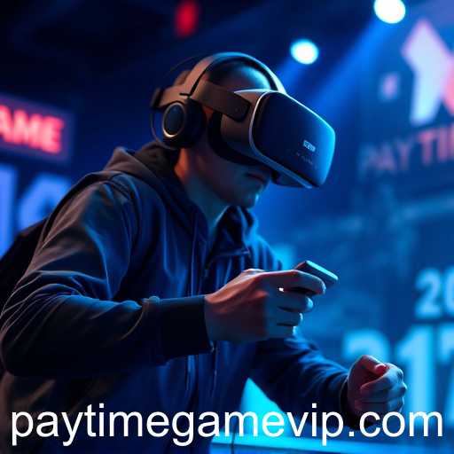 The Impact of Paytime Games on the Gaming Industry