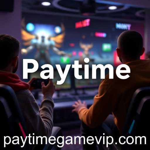 The Evolution of Paytime Games in the Online Market