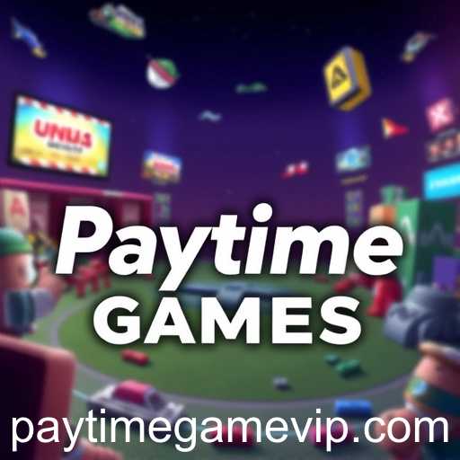 paytime games