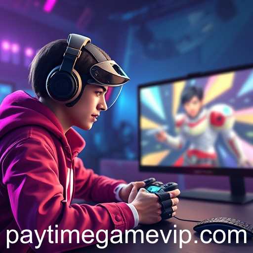 paytime games