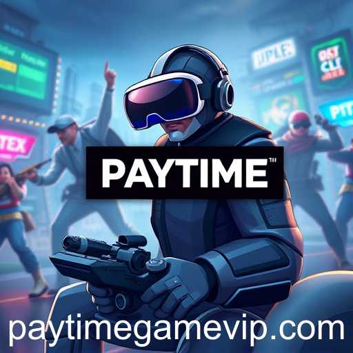 Paytime Games: Revolutionizing the Gaming Experience