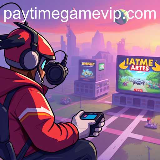The Rise of Paytime Games in the Modern Era