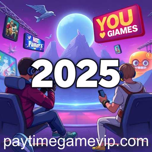 Revolutionizing Online Gaming in 2025