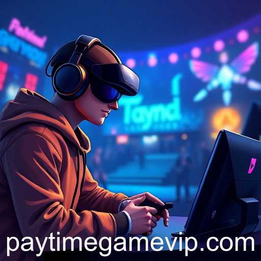paytime games