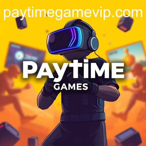 The Rise of Paytime Games in the Digital Era