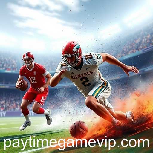 Exploring the Thrills of 'Sports Events' in Paytime Games